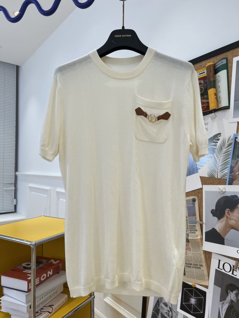 Louis Vuitton T-Shirts